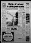 Bristol Evening Post Saturday 15 September 1984 Page 3