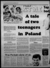 Bristol Evening Post Saturday 15 September 1984 Page 14