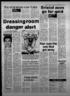 Bristol Evening Post Saturday 15 September 1984 Page 23