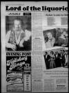 Bristol Evening Post Friday 21 September 1984 Page 16