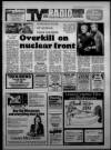 Bristol Evening Post Friday 21 September 1984 Page 17