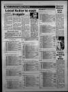 Bristol Evening Post Friday 21 September 1984 Page 62