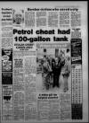 Bristol Evening Post Saturday 22 September 1984 Page 3