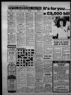 Bristol Evening Post Saturday 22 September 1984 Page 4