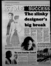 Bristol Evening Post Saturday 22 September 1984 Page 14