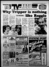 Bristol Evening Post Monday 24 September 1984 Page 13