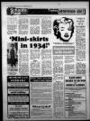 Bristol Evening Post Monday 24 September 1984 Page 32