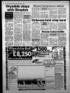 Bristol Evening Post Monday 24 September 1984 Page 38