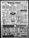 Bristol Evening Post Tuesday 25 September 1984 Page 28