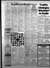 Bristol Evening Post Tuesday 25 September 1984 Page 34