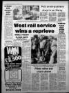 Bristol Evening Post Monday 01 October 1984 Page 2