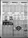 Bristol Evening Post Monday 29 October 1984 Page 28