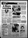 Bristol Evening Post Monday 01 October 1984 Page 30