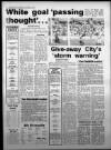 Bristol Evening Post Monday 29 October 1984 Page 36