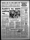 Bristol Evening Post Monday 29 October 1984 Page 37