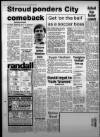 Bristol Evening Post Wednesday 03 October 1984 Page 40