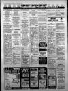 Bristol Evening Post Thursday 04 October 1984 Page 34