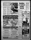 Bristol Evening Post Friday 05 October 1984 Page 12