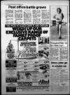 Bristol Evening Post Friday 05 October 1984 Page 14