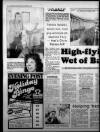 Bristol Evening Post Friday 05 October 1984 Page 16