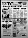 Bristol Evening Post Friday 05 October 1984 Page 17