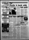 Bristol Evening Post Friday 05 October 1984 Page 18