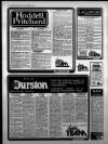 Bristol Evening Post Friday 05 October 1984 Page 44