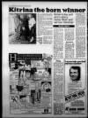 Bristol Evening Post Friday 05 October 1984 Page 50