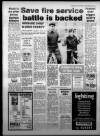 Bristol Evening Post Monday 08 October 1984 Page 3