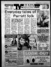 Bristol Evening Post Monday 08 October 1984 Page 13