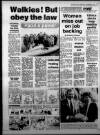 Bristol Evening Post Monday 08 October 1984 Page 35