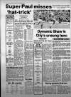 Bristol Evening Post Monday 08 October 1984 Page 40