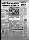 Bristol Evening Post Monday 08 October 1984 Page 41