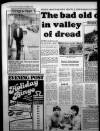 Bristol Evening Post Tuesday 09 October 1984 Page 10