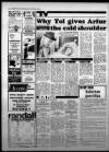 Bristol Evening Post Wednesday 10 October 1984 Page 16