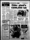 Bristol Evening Post Wednesday 10 October 1984 Page 39