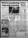 Bristol Evening Post Wednesday 10 October 1984 Page 48