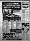 Bristol Evening Post Thursday 11 October 1984 Page 10