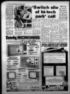 Bristol Evening Post Thursday 11 October 1984 Page 14