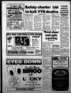 Bristol Evening Post Friday 12 October 1984 Page 4