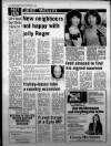 Bristol Evening Post Friday 12 October 1984 Page 6