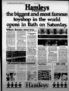 Bristol Evening Post Friday 12 October 1984 Page 10