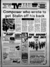 Bristol Evening Post Friday 12 October 1984 Page 17