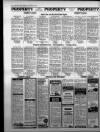 Bristol Evening Post Friday 12 October 1984 Page 44