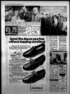 Bristol Evening Post Friday 12 October 1984 Page 54