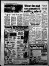 Bristol Evening Post Friday 12 October 1984 Page 56