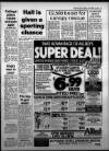 Bristol Evening Post Friday 12 October 1984 Page 57