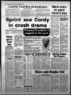 Bristol Evening Post Friday 12 October 1984 Page 64