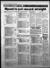 Bristol Evening Post Friday 12 October 1984 Page 66