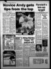 Bristol Evening Post Friday 12 October 1984 Page 68